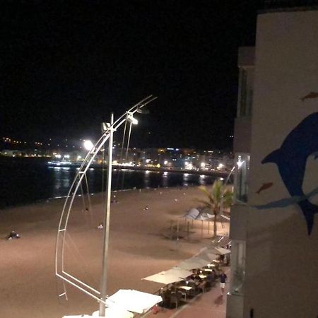 Exclusivo Apartamento Vista Al Mar, Marsin Playa 303 Lägenhet Las Palmas de Gran Canaria Exteriör bild
