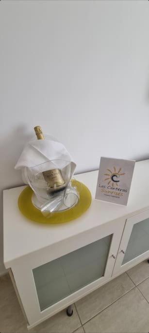 Exclusivo Apartamento Vista Al Mar, Marsin Playa 303 Lägenhet Las Palmas de Gran Canaria Exteriör bild