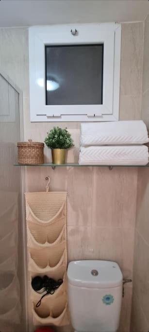 Exclusivo Apartamento Vista Al Mar, Marsin Playa 303 Lägenhet Las Palmas de Gran Canaria Exteriör bild